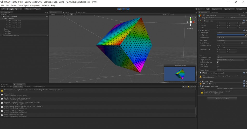 unity_screencap_initial_load