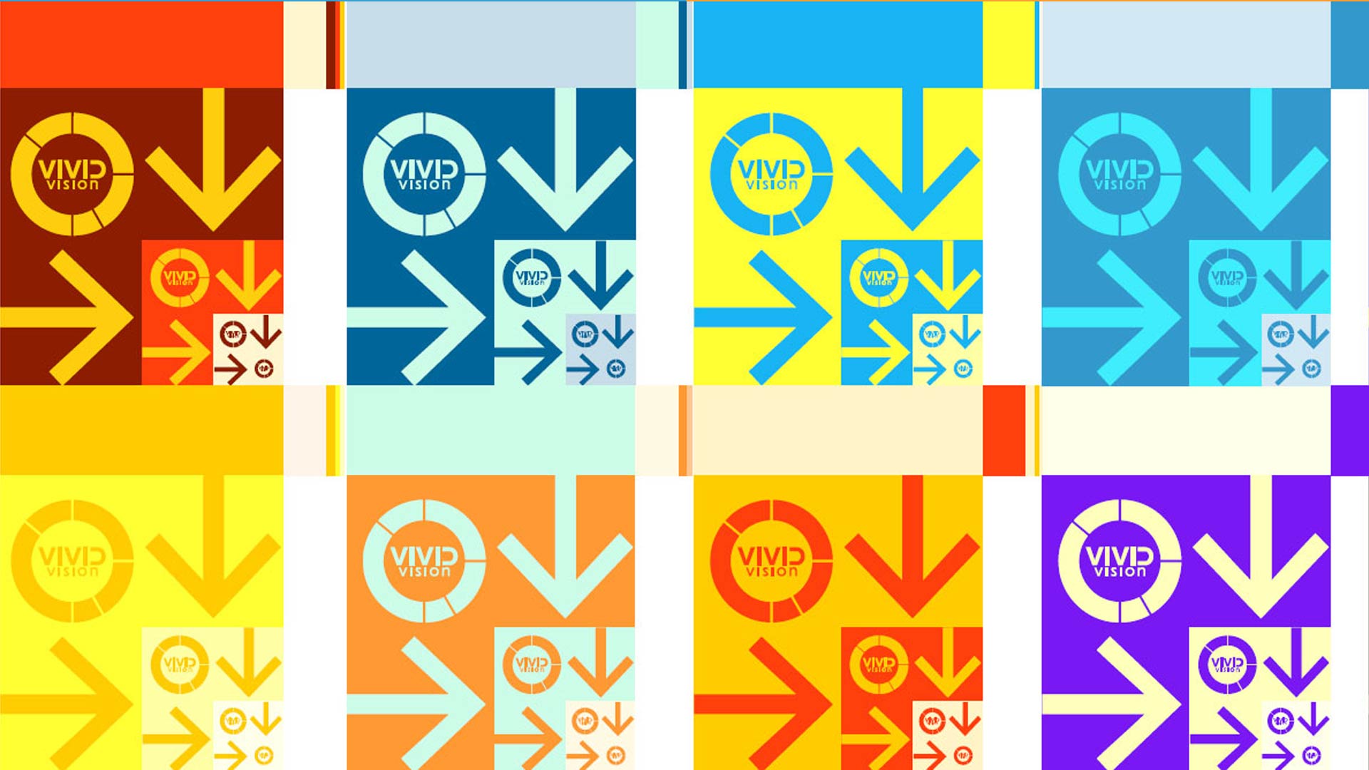 Style Guide Logo Color Treatments