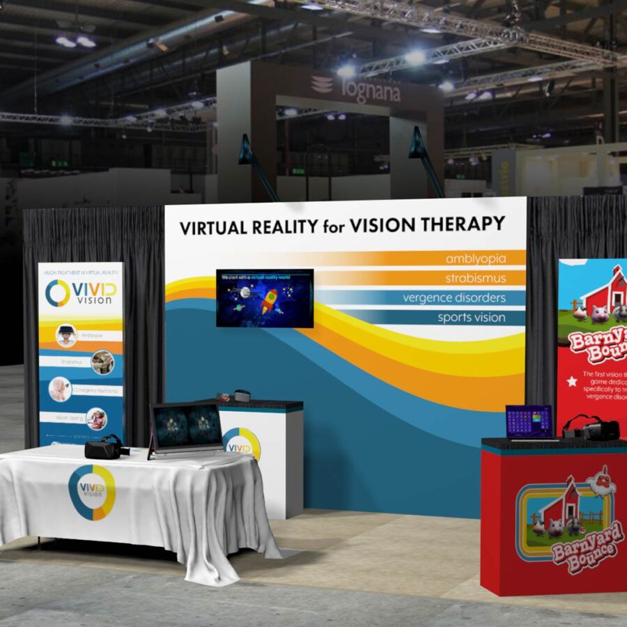 Tradeshow