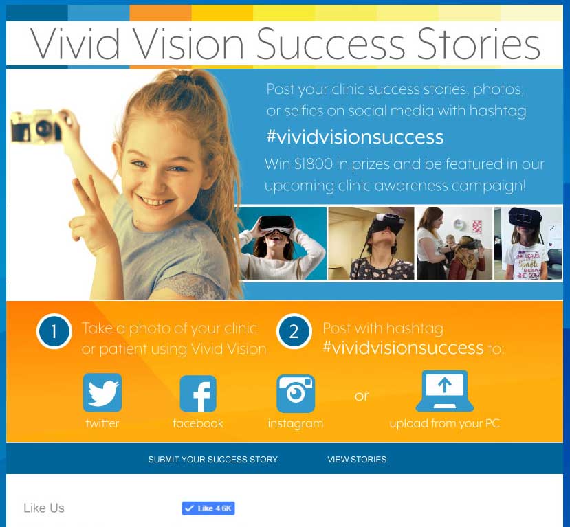 Social Media Campaign